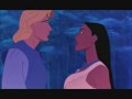 Pocahontas Colours Of The Wind German