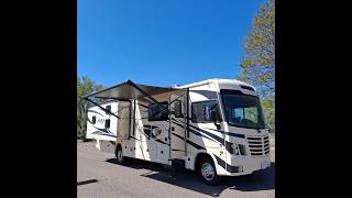 Used 2021 Forest River FR3 32DS