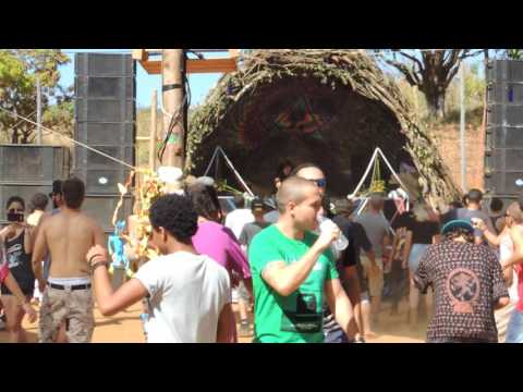 Rosa Ventura @ Respect Ed.BH