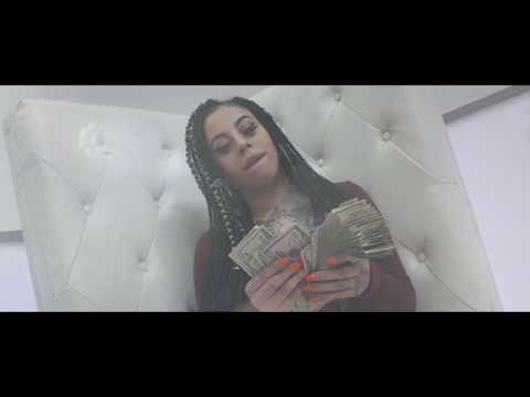 King YK- Switch Up (Official Video)