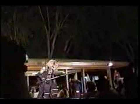 Ani-Magic 2003 - #13 Sephiroth Final Fantasy VII