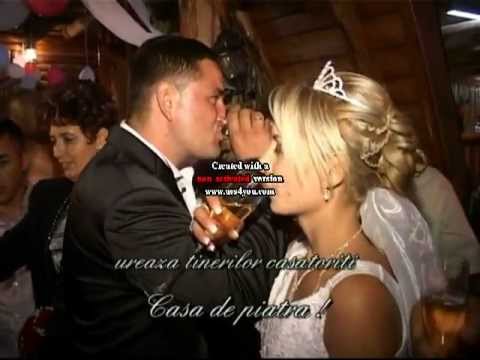 nunta dani si tamango izvoare p1