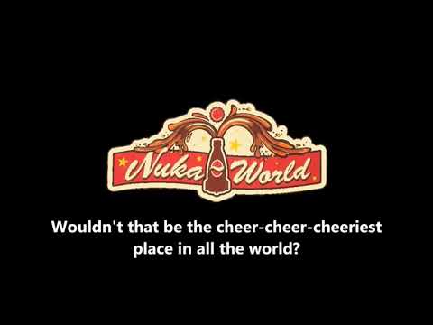 Nuka world song (theme song)