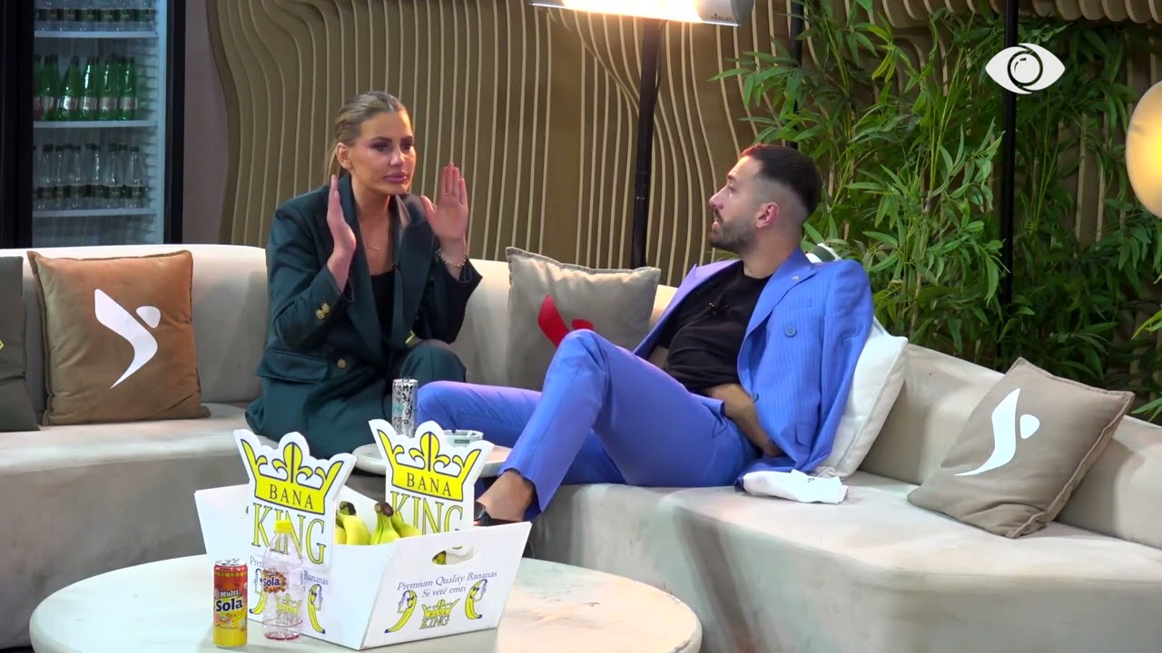 “Çfarë tha?”/ Valbona bisedon me Jozin për Laertin, banori: Tradhti e pastër…