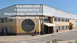 PODCAST  PROTOCOLO FRIO 2025