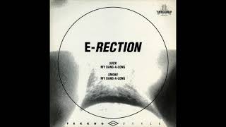 E-Rection - Smoke My Dang A Long (1992)