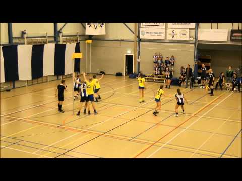 Slotminuten Wageningen 1 - SKF 1