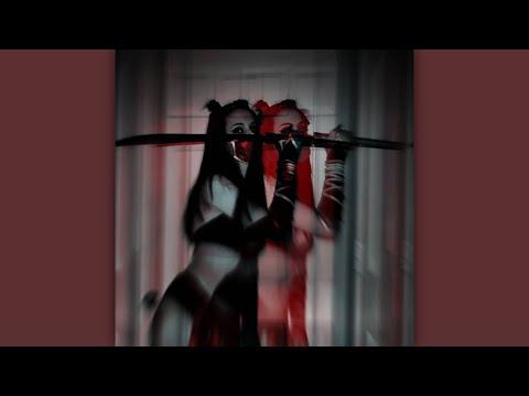 Queen Sora x Wubba x A$hy Baby - La Loteria $angrosa (prod. Qrystal)