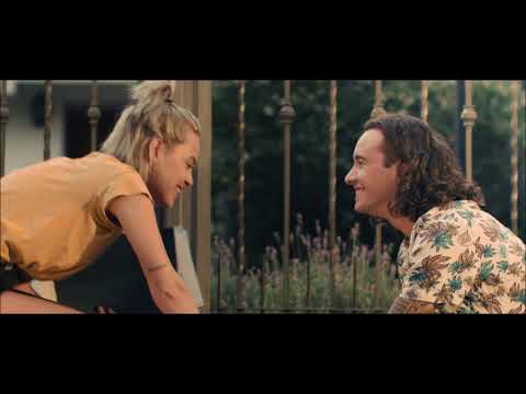 Juli Cardozo - Lejos