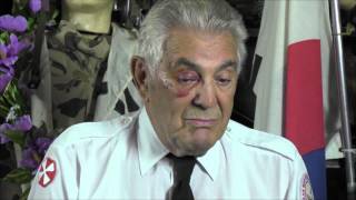 Video screen capture: Pasquale "Bob" Morga