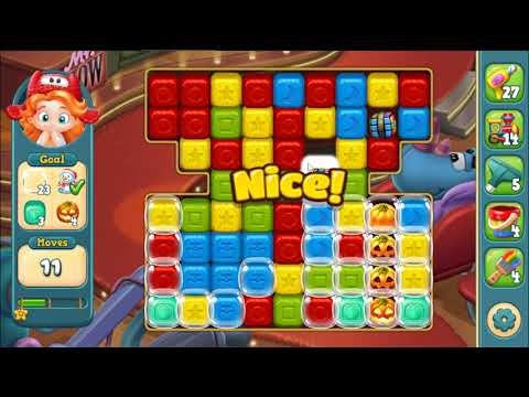 Toy Blast Level 2277