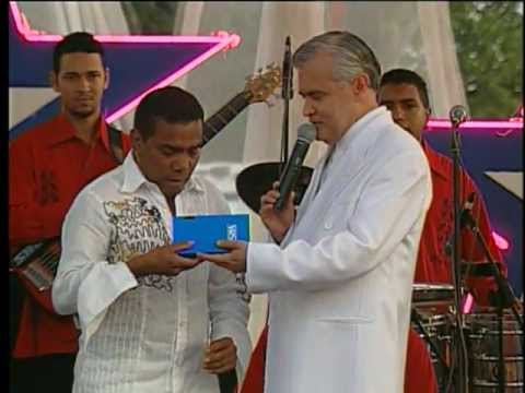 Show de las Estrellas con Miguel Morales parte I