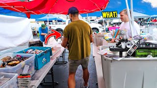 WTF are these consoles we found...