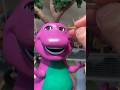Barney Sculpture SMASH