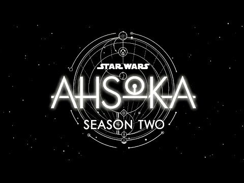 IT'S HAPPENING! Big Tease For Ahsoka Season 2 & Star Wars in 2026!
