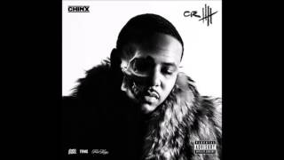 Chinx - Fuck Are You Anyway Instrumental
