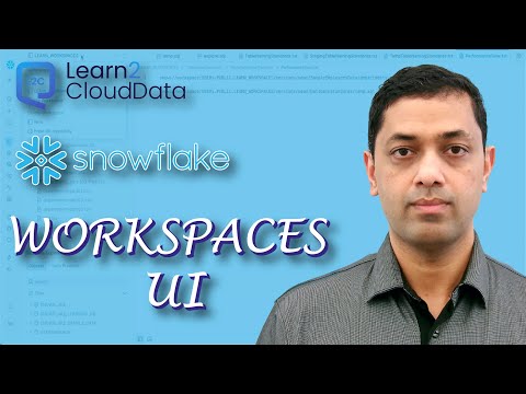 Stop Using Snowflake Worksheets The New Workspaces Ui That Makes You A Better Data Engineer