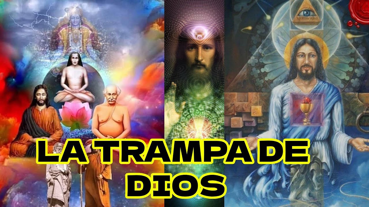 jwhova, ala, yhwh, jesus, cristo, jesucristo, jesus el cristo, todo es mentira dioses de maldad