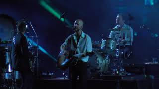 Only When You're Gone - MADRUGADA / Athens 2022