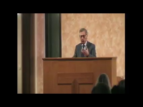 Culto di Martedì 06 Febbraio - Dio vuole essere amato