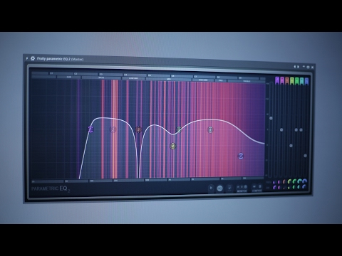 EQ Tutorial: The Basics of How to EQ Properly