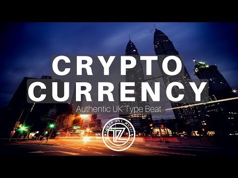 "Cryptocurrency" | Mist x Not3s x Fredo x J Hus - UK AfroSwing Type Beat | Prod. by @TomekZylMusic