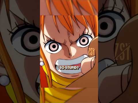 What did luffy do?😭