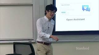 Stanford CS336 Language Modeling from Scratch | Spring 2026 | Lecture 15: Mid/Post-Training