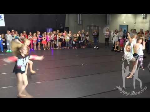 Ruta , Silvia Spotlight Show