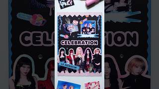 Download lagu Scrapbooking | LE SSERAFIM Celebration 르세라핌 다꾸 Journaling mp3