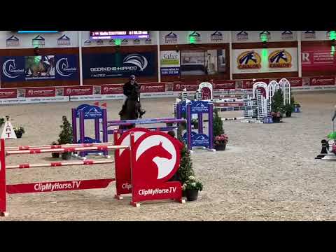 It's A Star (Big Star Jr x Chin Chin x Nimmerdor)