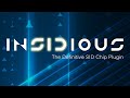 inSIDious - SID / Commodore 64 Virtual Synthesizer - Promo Trailer