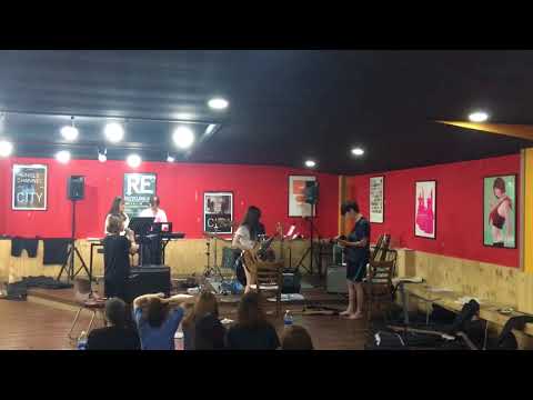 [2018 여름합숙] ZEMA 18 - 여행 (볼빨간 사춘기)