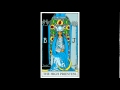 Meditation on the High Priestess