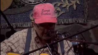 Sweet Little Miss Blue Eyes - Randall Everett