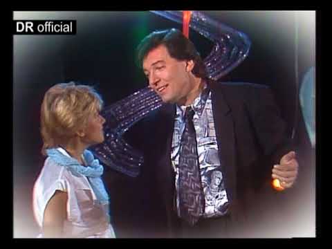Karel Gott a Darinka Rolincová - Zvonky štěstí (Hity 85)