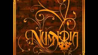 Numydia song 8