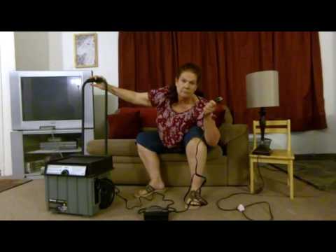 Xantrex XPower Powerpack 1500 Review by Patty Hahne