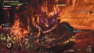 [MHWilds]ぬ　エリア1討伐を目指して　最終日[KANTA]