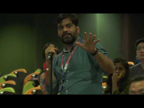 HCA Meeting Asia 2019: Breakout 1b: Bioinformatics & Databases