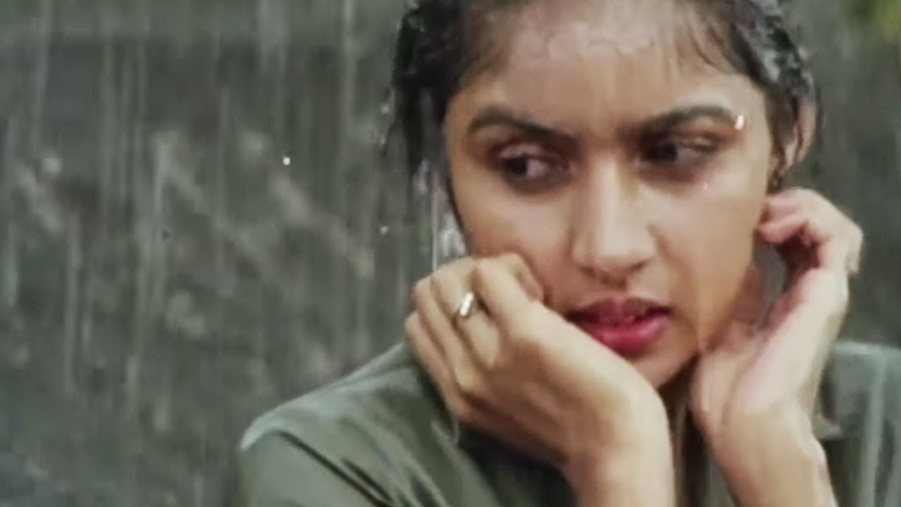 Vaan Megam Poo Poovaai Song Lyrics | Punnagai Mannan | K. S. Chithra