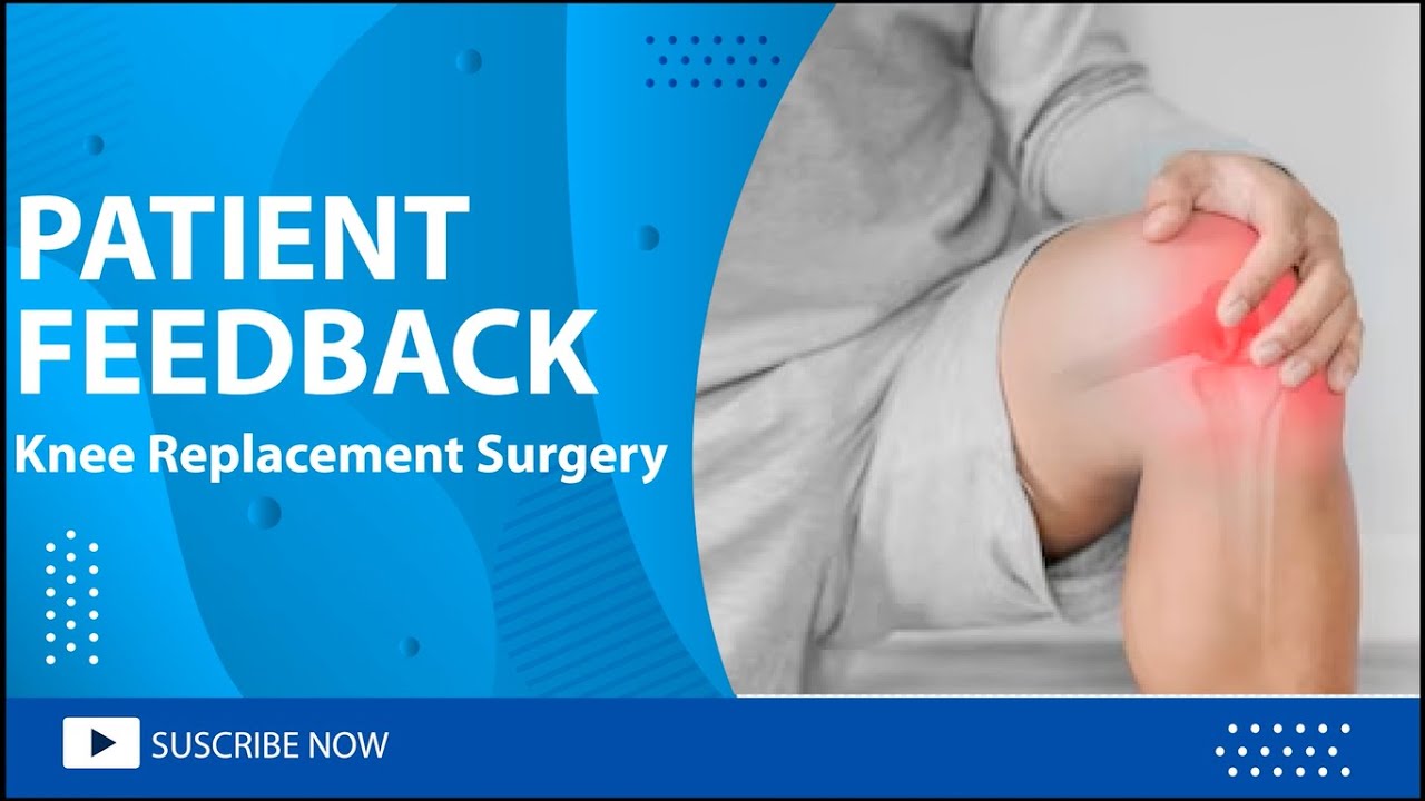 Patient testimonial thumbnail
