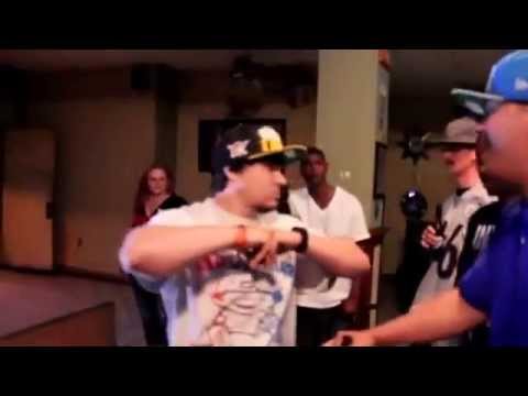 412Kid vs Doug Martin