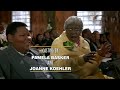 The Nutty Professor II The Klumps 2000 Opening Scene Movie Clip