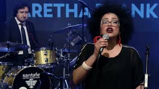 THINK, TRIBUTO ARETHA FRANKLIN