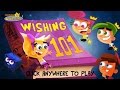 The Fairly OddParents Wishing 101 Help Chloe Escape Da Anti Rule Book Gameplay Playthrough