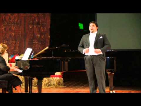 Pene Pati - Recondita Armonia