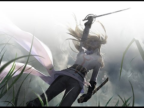 Thalia (Aerodozz) vs Animar (Sinzz1234)