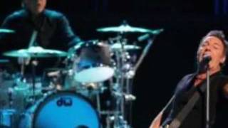 Bruce Springsteen - SUFFERIN&#39; IN THE LAND  2009 (audio)