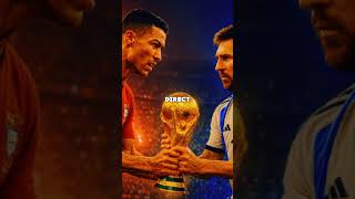 Download lagu Why Are Portugal and Argentina Set Up for a World Cup Clash? ๐คฏ #worldcup #messi #fyp #ronaldo mp3 Download lagu Why Are Portugal and Argentina Set Up for a World Cup Clash? ๐คฏ #worldcup #messi #fyp #ronaldo mp3